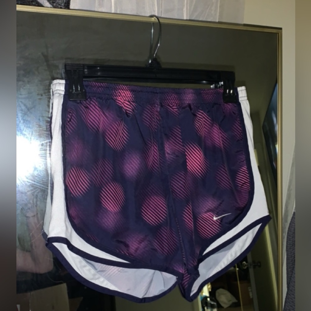 Nike athletic shorts